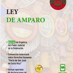 LEY DE AMPARO