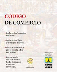 CÓDIGO DE COMERCIO