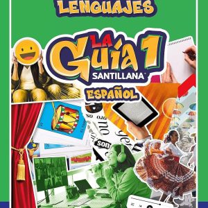 LA GUÍA SANTILLANA 2 ESPAÑOL