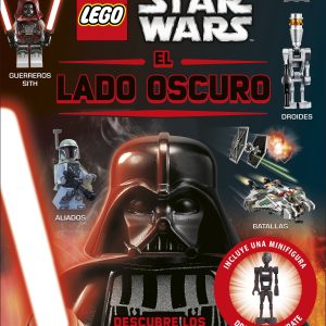 LEGO® Star Wars. El lado oscuro