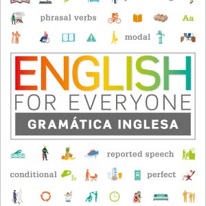 English for Everyone - Gramática inglesa