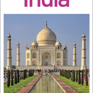 India (Guías Visuales )