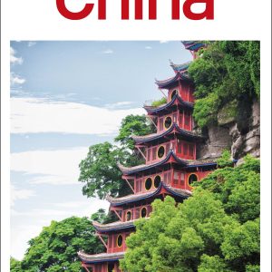 China (Guías Visuales )