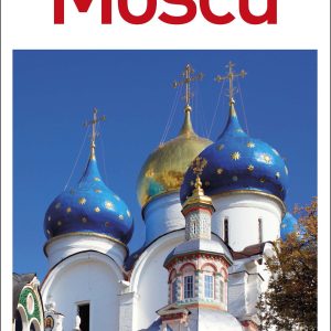 Moscú (Guías Visuales )