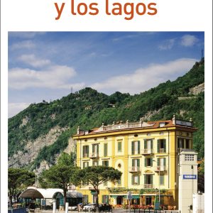 Milán y los lagos (Guías Visuales )