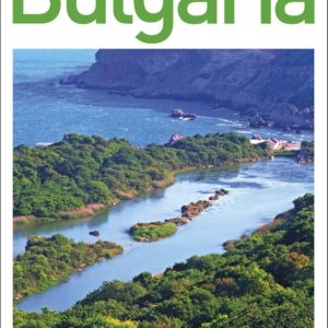 Bulgaria (Guías Visuales )