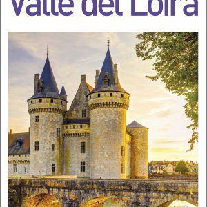 Valle del Loira (Guías Visuales )
