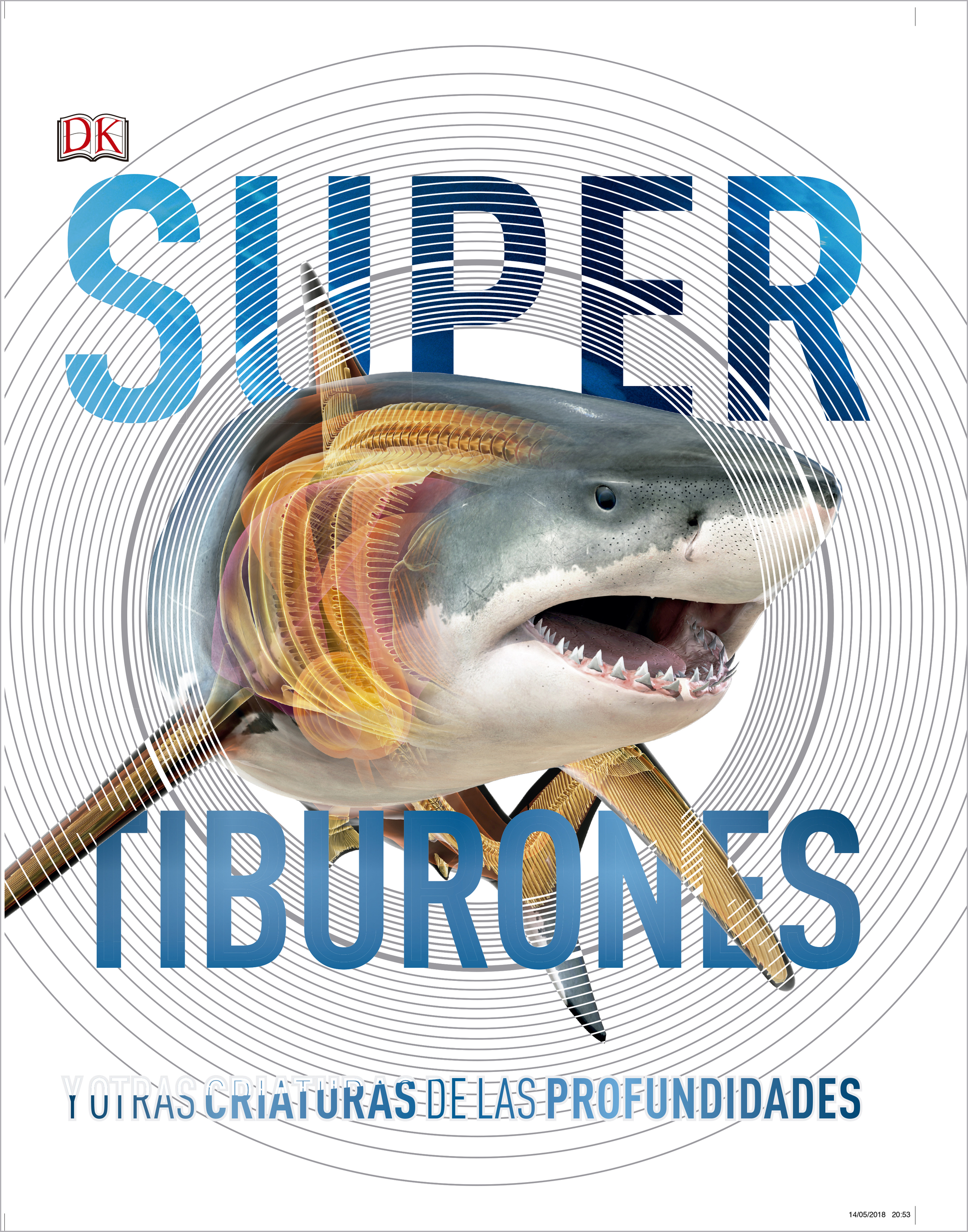 Supertiburones (Súper )