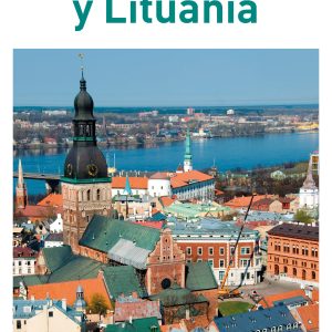 Estonia, Letonia y Lituania (Guías Visuales )