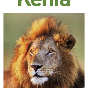 Kenia (Guías Visuales )