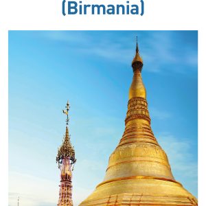 Myanmar (Guías Visuales )