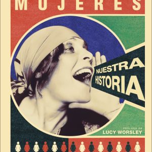 Mujeres: nuestra historia