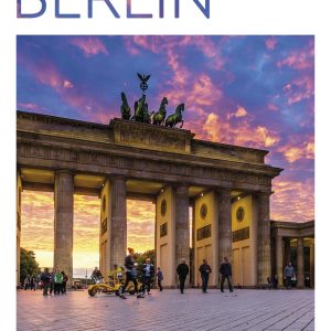 Berlín (Guías Visuales TOP 10 )