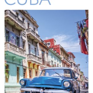 Cuba (Guías Visuales TOP 10 )