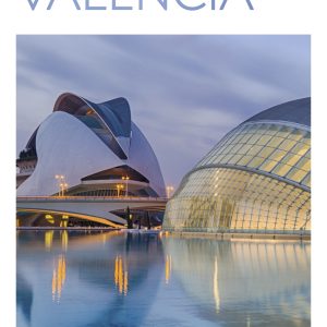 Valencia (Guías Visuales TOP 10 )