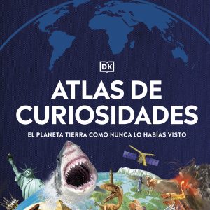 Atlas de curiosidades (nueva edición)