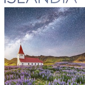 Islandia (Guías Visuales TOP 10 )