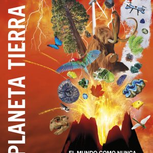 Planeta Tierra (Mundo 3D )