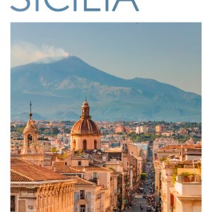 Guía Top 10 Sicilia (Guías Visuales TOP 10 )