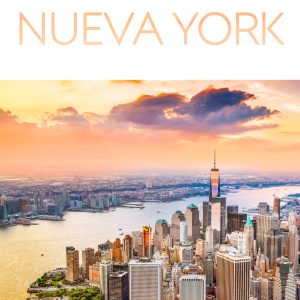 Nueva York (Guías Visuales )