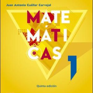 MATEMÁTICAS 1