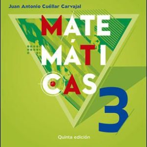 MATEMÁTICAS 3