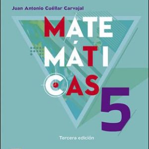 MATEMÁTICAS 5