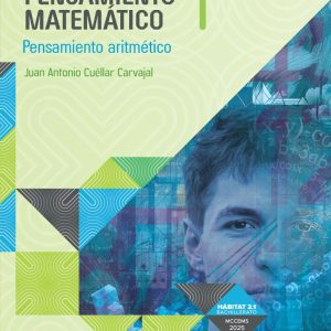 PENSAMIENTO MATEMÁTICO 1: PENSAMIENTO ARITMÉTICO