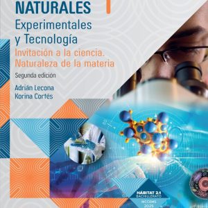 CIENCIAS NATURALES 1 EXPERIMENTALES Y TECNOLOGÍA