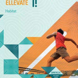 ELEVATE 1! HABITAT