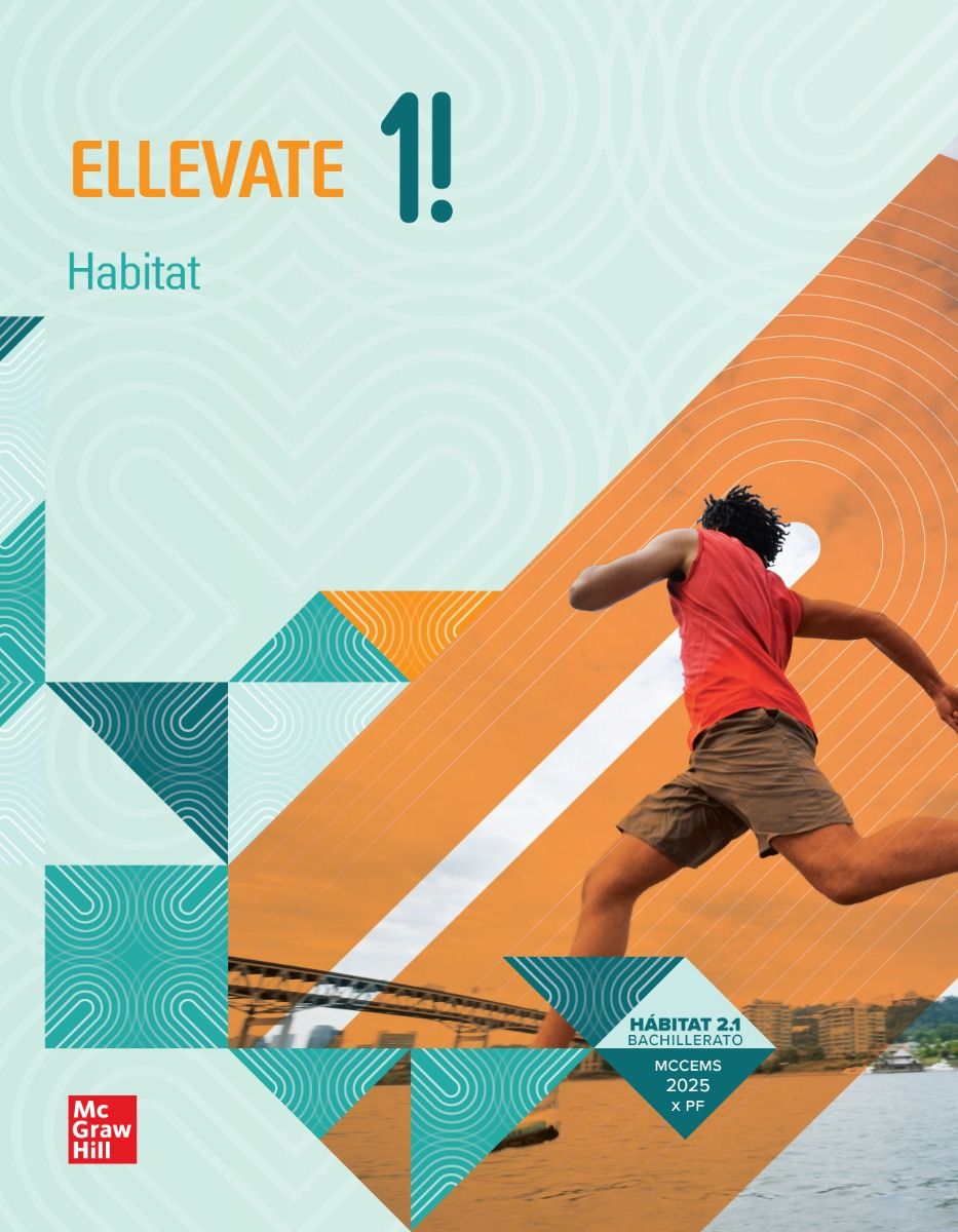 ELEVATE 1! HABITAT