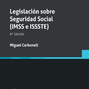 LEGISLACIÓN SOBRE SEGURIDAD SOCIAL